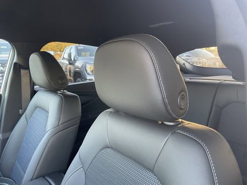 New 2026 Buick Envista Preferred w/ Advanced Safety Package image 21