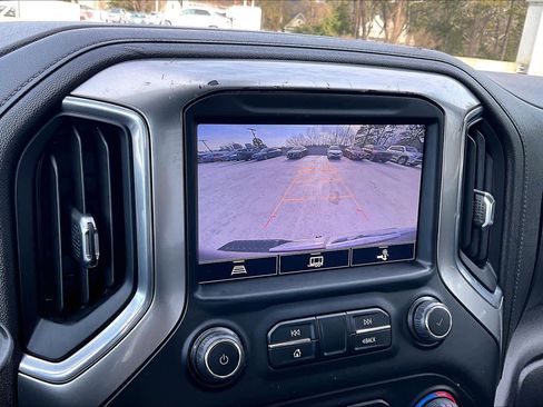 Used 2022 Chevrolet Silverado 1500 LTZ image 27