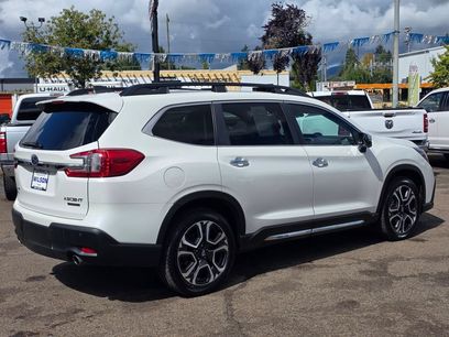 Used 2023 Subaru Ascent Touring