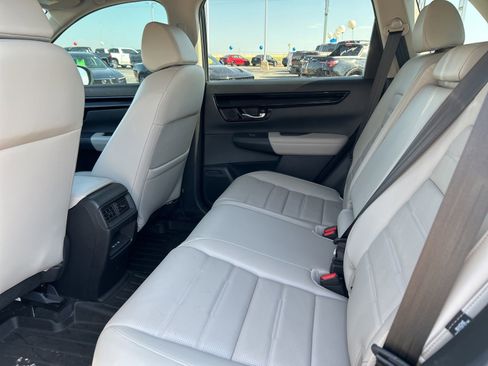 Used 2024 Honda CR-V EX-L image 11