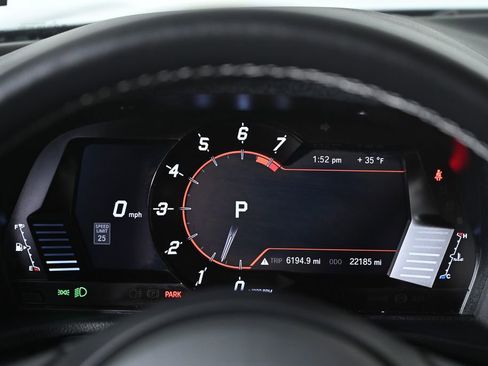 Used 2022 Toyota Supra Premium w/ Driver Assist Package image 21