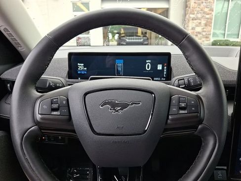 Used 2023 Ford Mustang Mach-E Premium AWD/4WD image 26