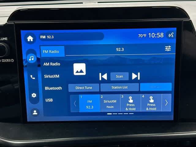 New 2026 Subaru Outback Premium AWD/4WD image 11