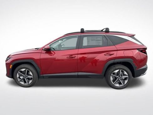Used 2026 Hyundai Tucson SEL AWD/4WD image 2