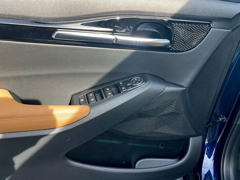 New 2026 Kia Seltos EX w/ EX Sunroof Package image 16