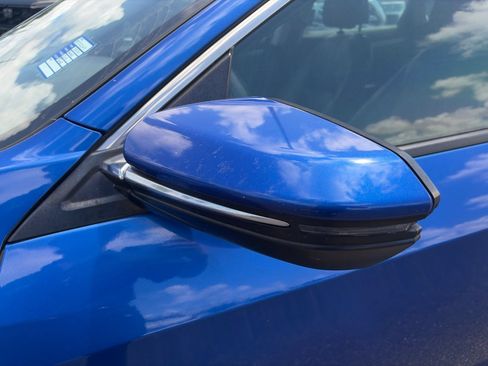 Used 2016 Honda Civic Touring image 13