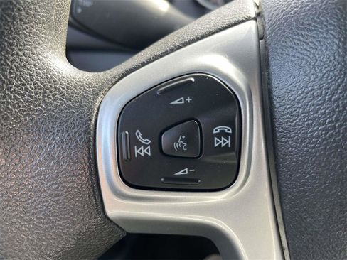 Used 2018 Ford Fiesta SE image 26