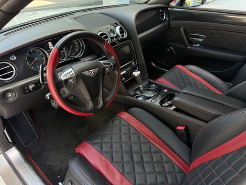 Used 2018 Bentley Flying Spur S W12 AWD/4WD image 27