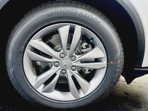 New 2026 Acura MDX SH-AWD image 49