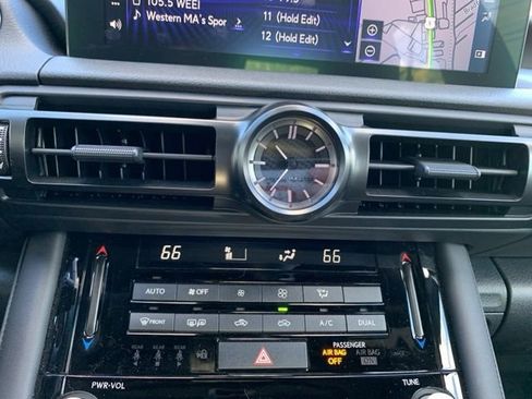 Used 2023 Lexus IS 350 F Sport image 19