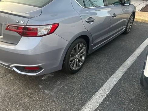 Used 2016 Acura ILX FWD image 3