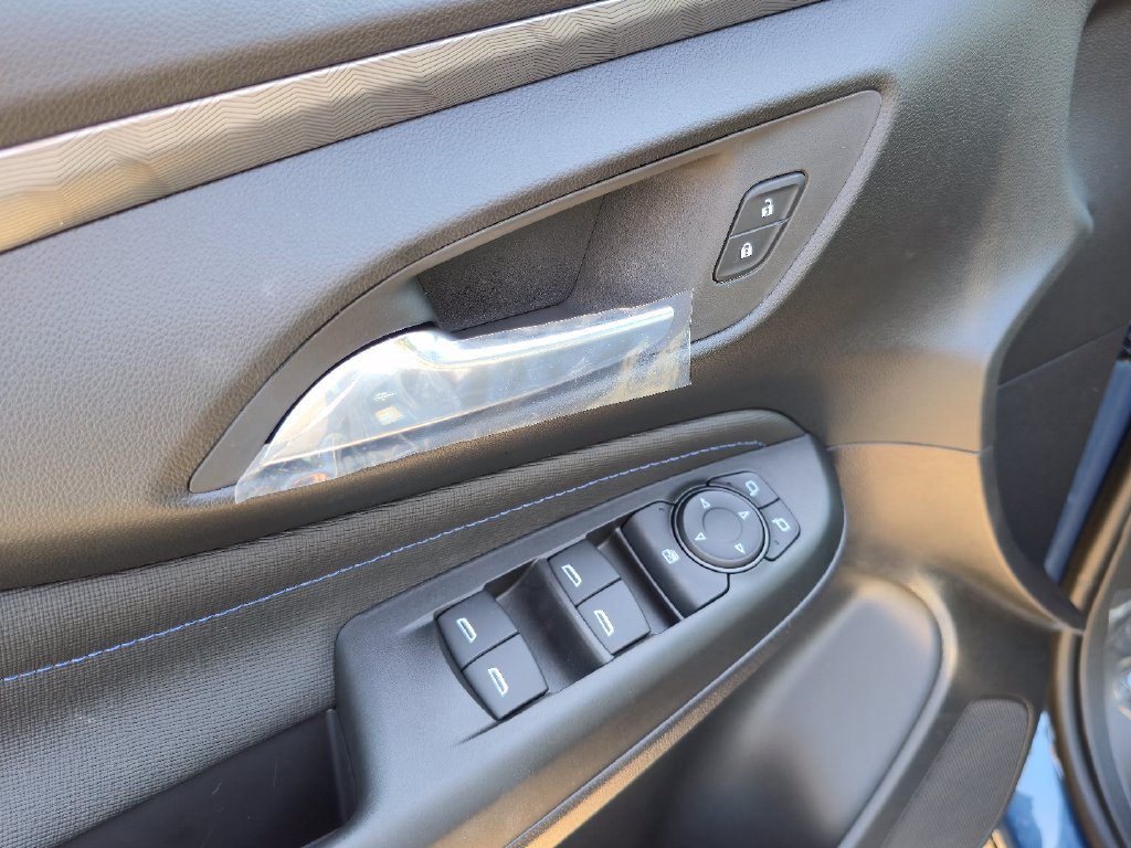 New 2026 Buick Envista Sport Touring w/ Convenience I Package FWD image 23