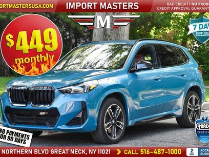 Used 2023 BMW X1 xDrive28i w/ Premium Package