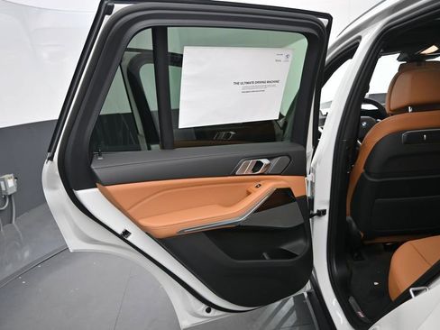 New 2026 BMW X5 sDrive40i RWD image 33