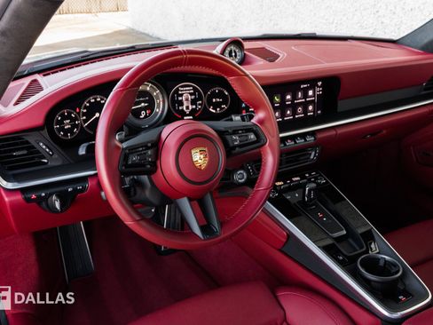 Used 2024 Porsche 911 Turbo S image 26