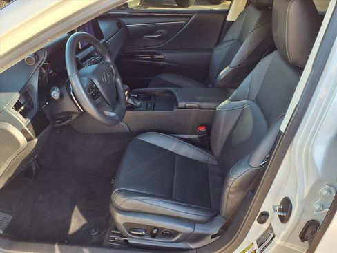 Used 2023 Lexus ES 350 image 14