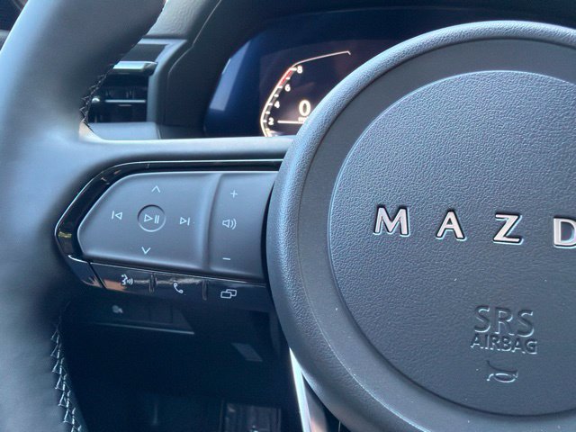 New 2026 MAZDA CX-5 Select AWD/4WD image 20
