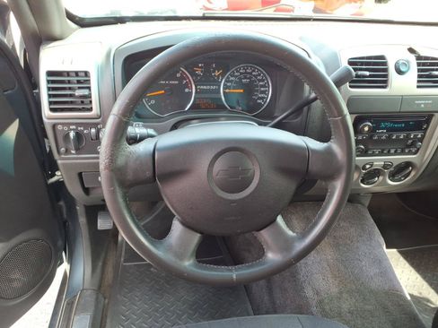 Used 2007 Chevrolet Colorado LT RWD image 2