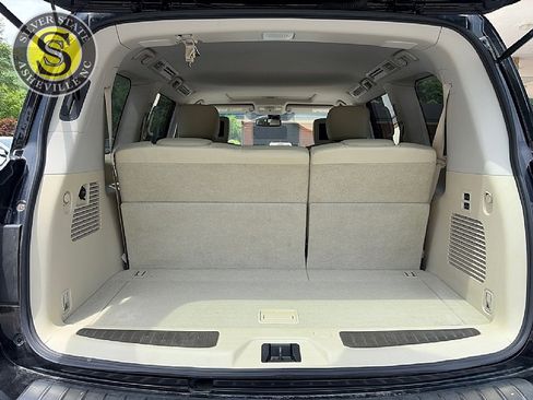 Used 2014 INFINITI QX80 4WD w/ Theater Package image 28