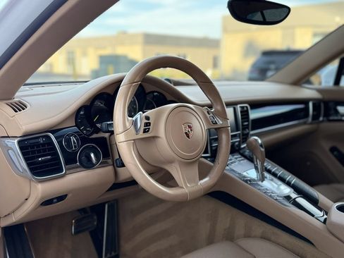 Used 2014 Porsche Panamera S RWD image 14