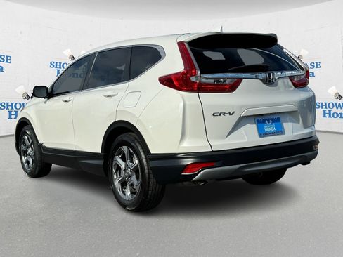 Used 2019 Honda CR-V EX image 5