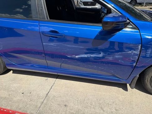Used 2018 Honda Civic LX image 12