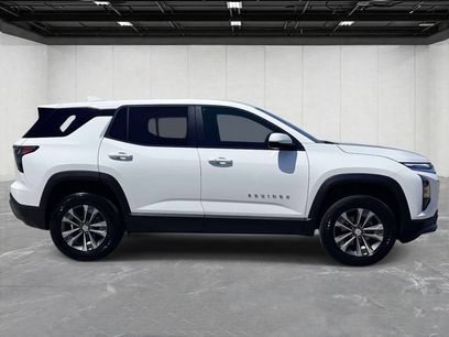 Used 2026 Chevrolet Equinox LT