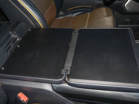 Used 2022 Ford F150 Tremor w/ Equipment Group 402A High AWD/4WD image 32