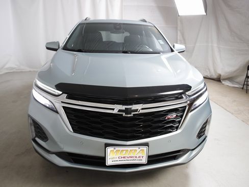 Used 2022 Chevrolet Equinox RS image 26
