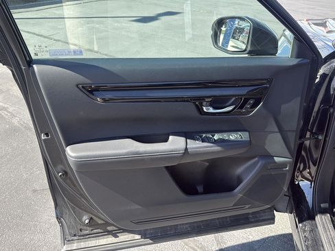 Certified 2024 Honda CR-V EX-L image 14