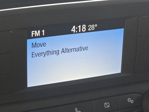 Used 2024 Ford Transit 250 Low Roof w/ Exterior Upgrade Package image 21