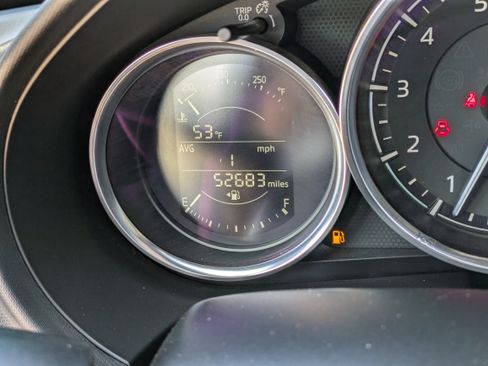 Used 2018 MAZDA MX-5 Miata Grand Touring image 24