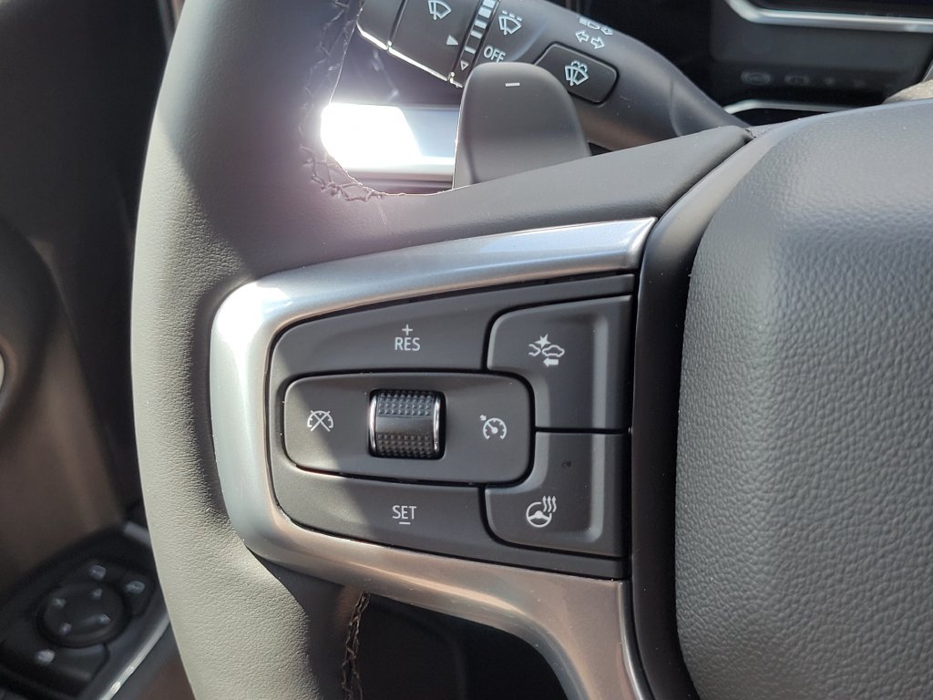 New 2026 Chevrolet Silverado 1500 RST AWD/4WD image 29