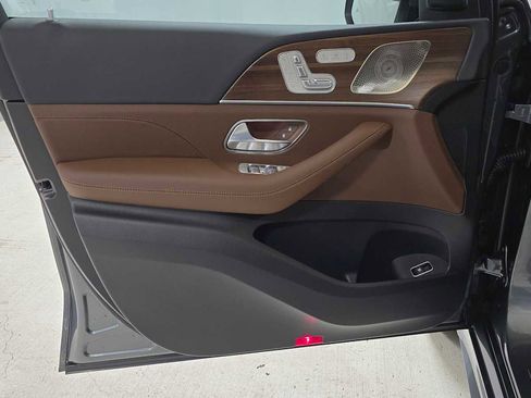 New 2026 Mercedes-Benz GLE 350 4MATIC image 23