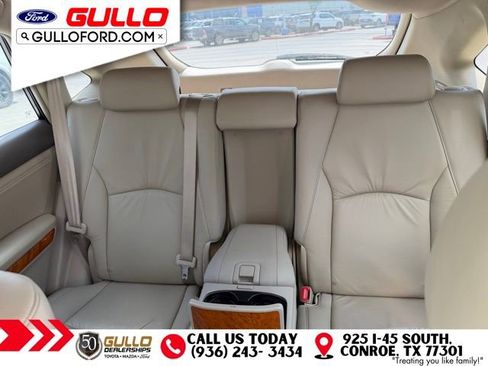 Used 2009 Lexus RX 350 2WD image 5