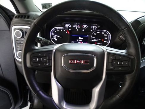 Used 2022 GMC Sierra 1500 Elevation AWD/4WD image 6