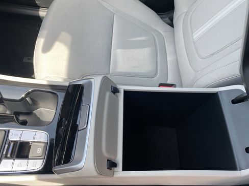 New 2026 Hyundai Tucson SEL FWD image 23