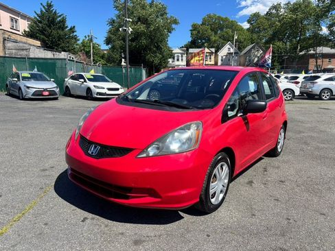 Used 2010 Honda Fit image 6