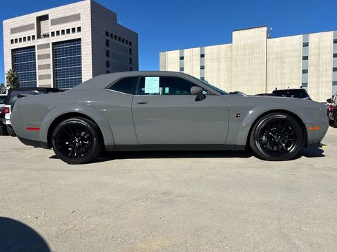 Used 2023 Dodge Challenger R/T Scat Pack image 3