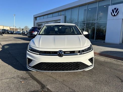 New 2026 Volkswagen Jetta S image 2