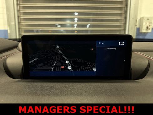 Used 2023 Acura TLX Type S image 20