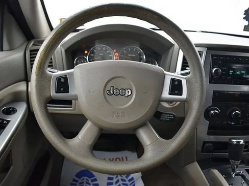 Used 2008 Jeep Grand Cherokee Laredo image 20