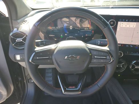 Used 2026 Chevrolet Blazer EV SS image 29