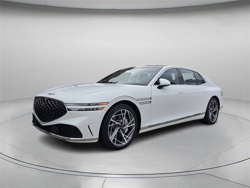 Used 2023 Genesis G90 3.5T image 1