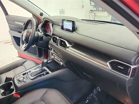 Used 2019 MAZDA CX-5 Grand Touring AWD/4WD image 30