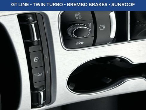 Used 2022 Kia Stinger GT1 image 33