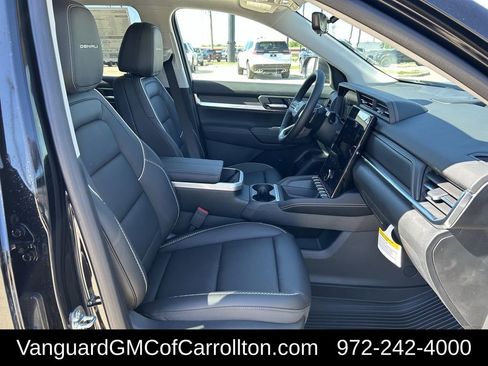 New 2026 GMC Terrain Denali image 25