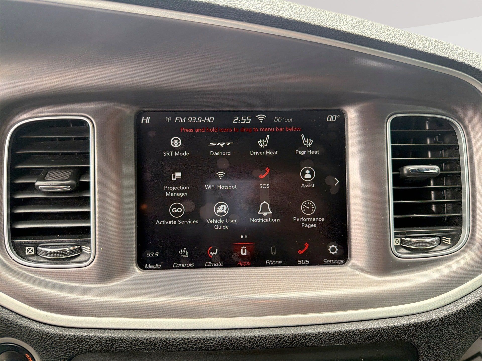 Used 2020 Dodge Charger Scat Pack RWD image 20