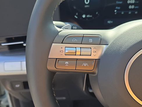New 2026 Hyundai Kona Limited FWD image 25
