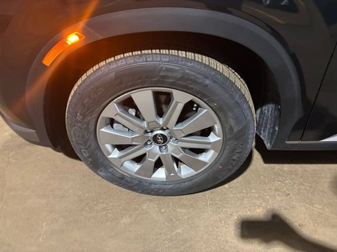 Used 2025 Hyundai Palisade SEL FWD image 27
